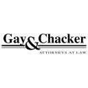 Gay & Chacker logo